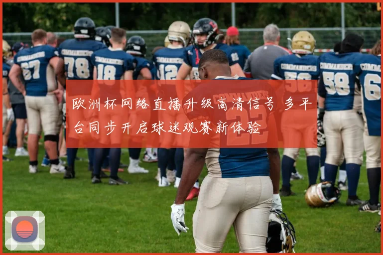 欧洲杯网络直播升级高清信号 多平台同步开启球迷观赛新体验